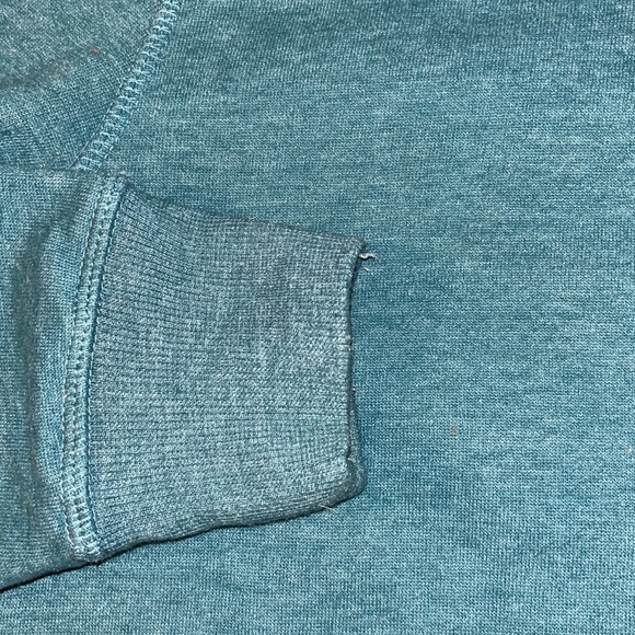 HIP HOODED SWEATSHIRT UNISEX BNWOT - Picture 5 of 8